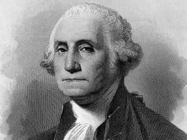 George Washington died in 1799 after doctors drained nearly 40% of his blood in an attempt to cure a sore throat. | MirrorLog